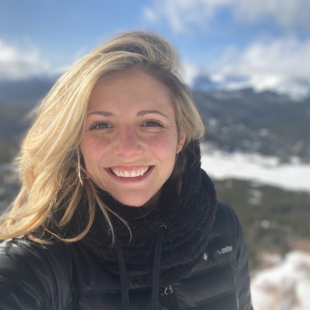 Meet your Posher, Alaina